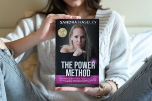 Power method book Sandra hAseley